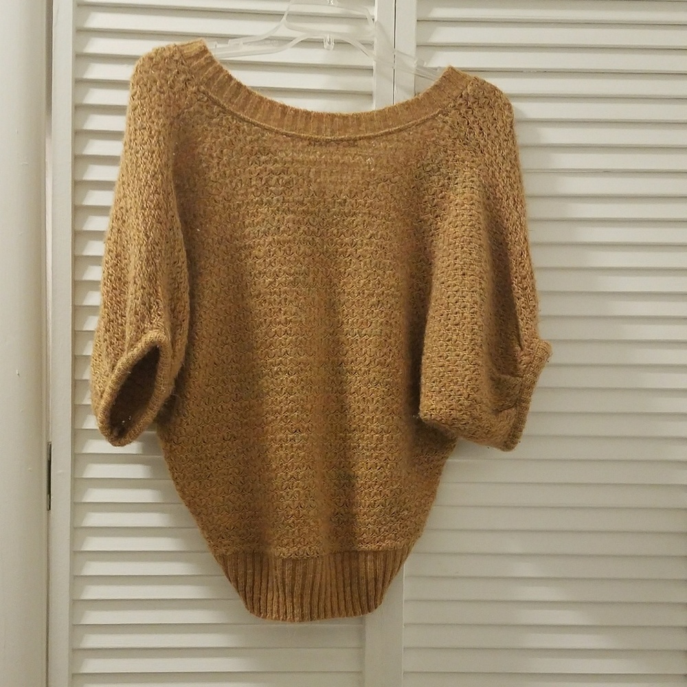 American Rag sweater - Picture 2 of 2